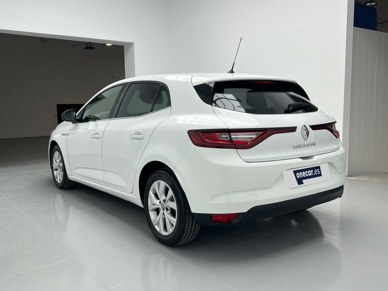 Renault Megane 1.3 TCE LIMITED 115CV 5P - foto 8