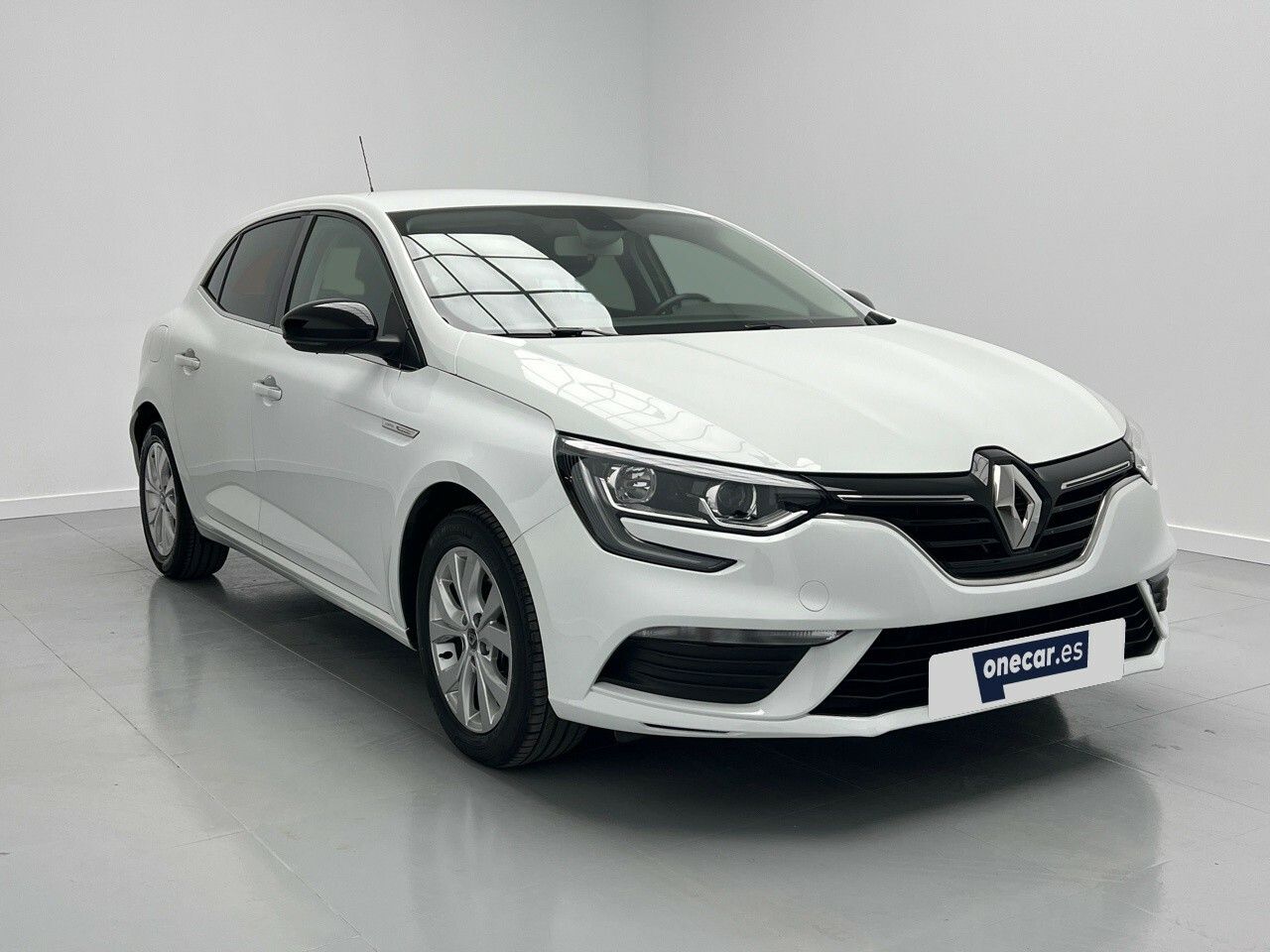 Renault Megane 1.3 TCE LIMITED 115CV 5P - foto 9