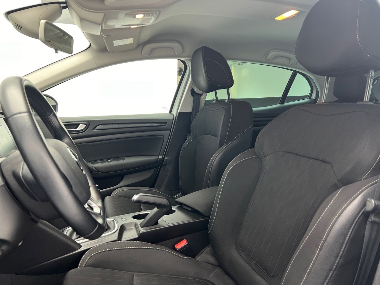 Renault Megane 1.3 TCE LIMITED 115CV 5P - foto 23