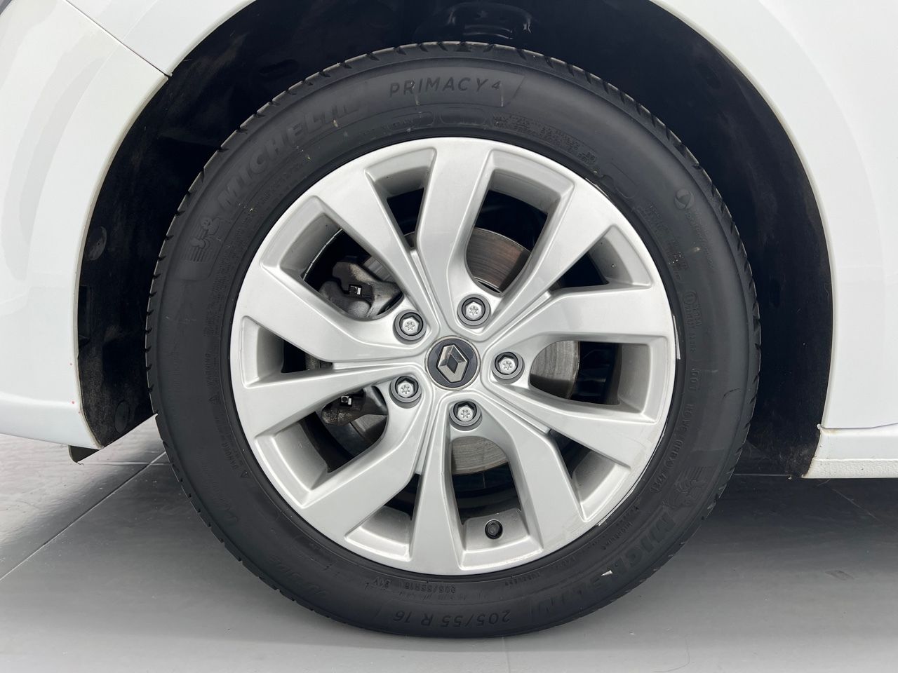 Renault Megane 1.3 TCE LIMITED 115CV 5P - foto 11