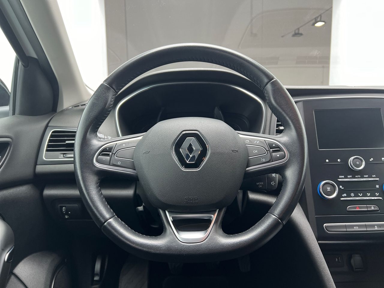 Renault Megane 1.3 TCE LIMITED 115CV 5P - foto 14