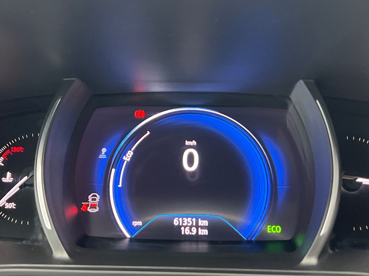 Renault Megane 1.3 TCE LIMITED 115CV 5P - foto 15