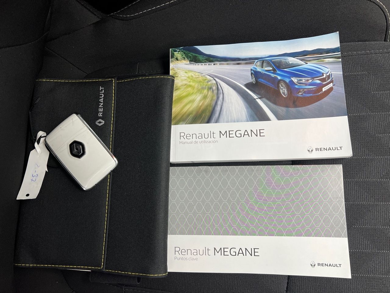 Renault Megane 1.3 TCE LIMITED 115CV 5P - foto 28