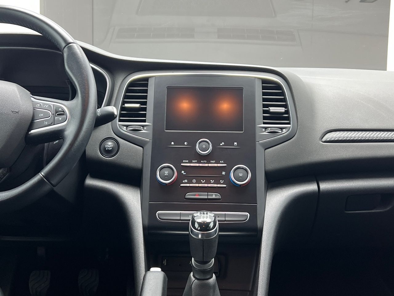 Renault Megane 1.3 TCE LIMITED 115CV 5P - foto 18