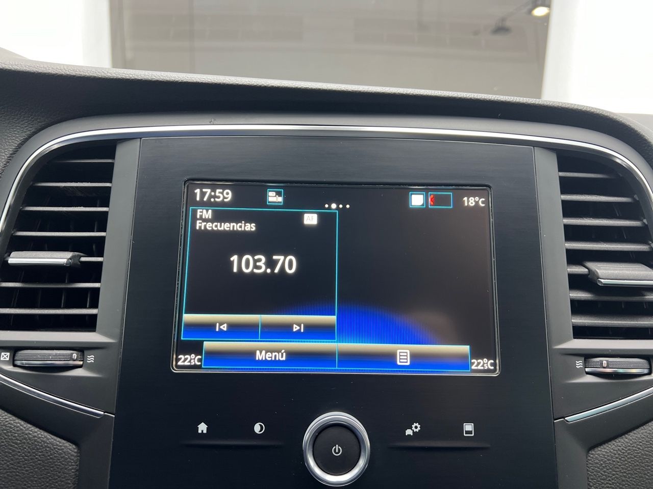 Renault Megane 1.3 TCE LIMITED 115CV 5P - foto 16