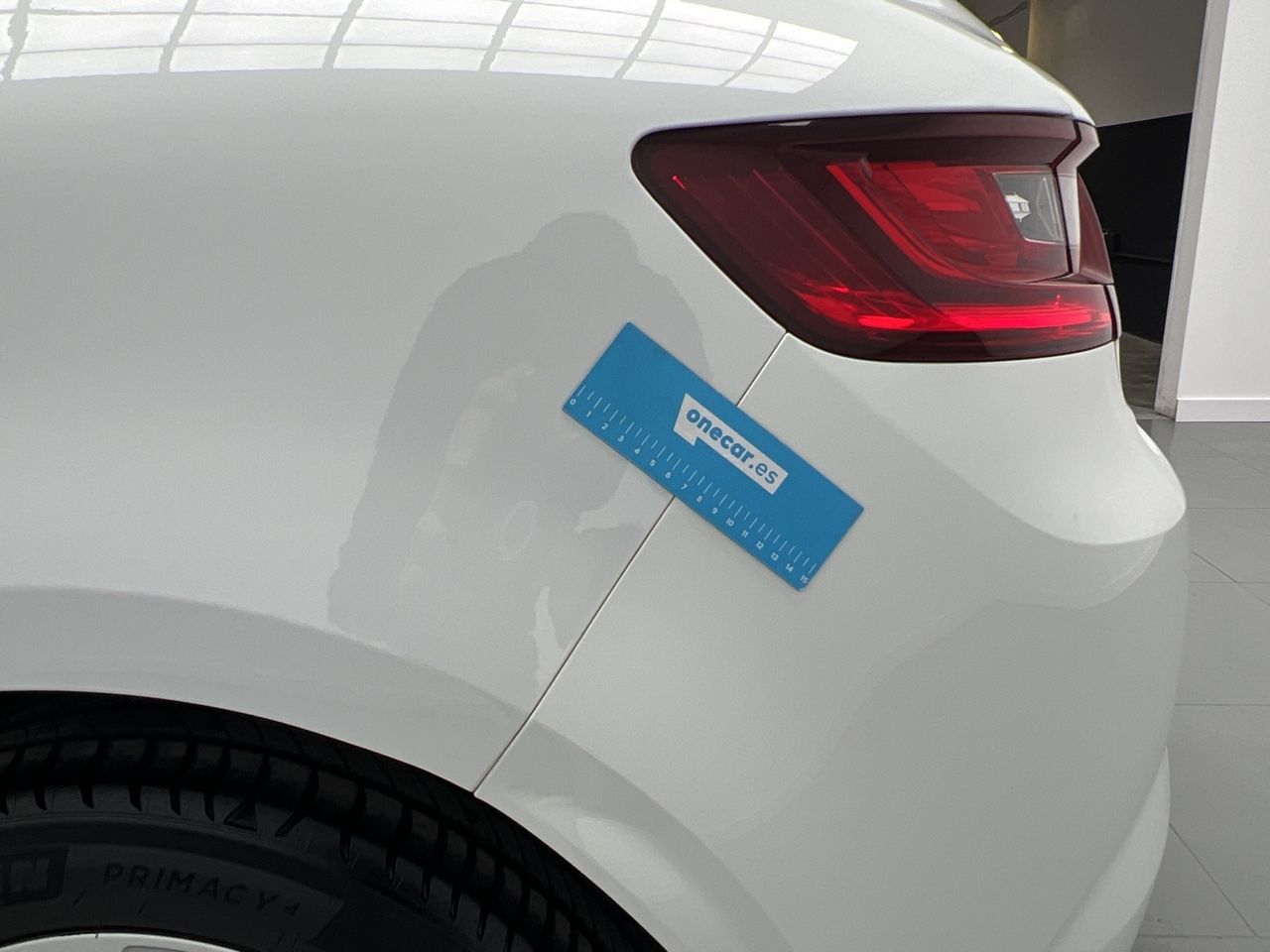 Renault Megane 1.3 TCE LIMITED 115CV 5P - foto 35