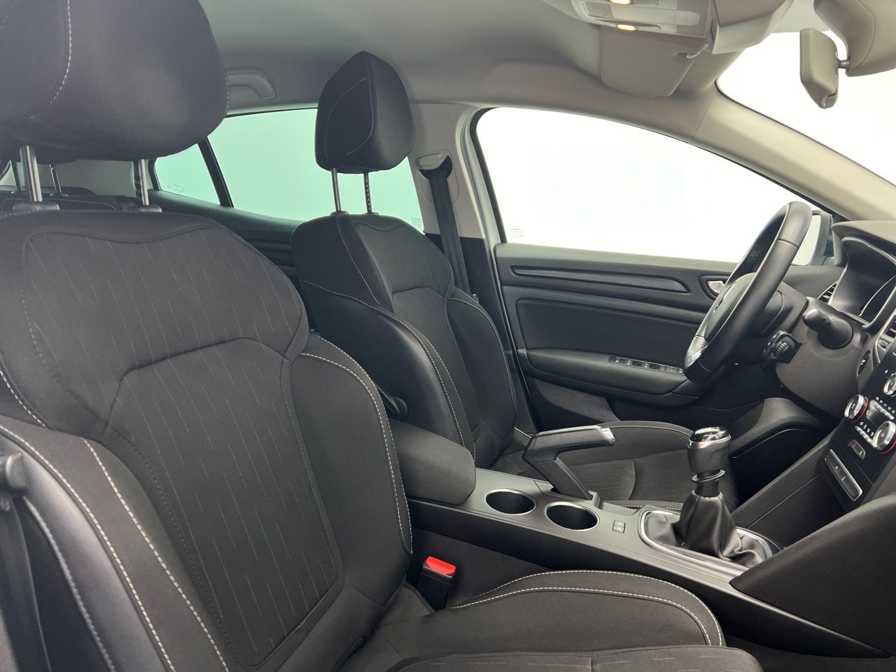 Renault Megane 1.3 TCE LIMITED 115CV 5P - foto 21