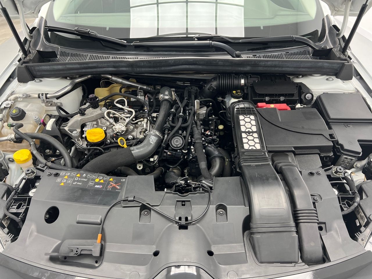 Renault Megane 1.3 TCE LIMITED 115CV 5P - foto 27