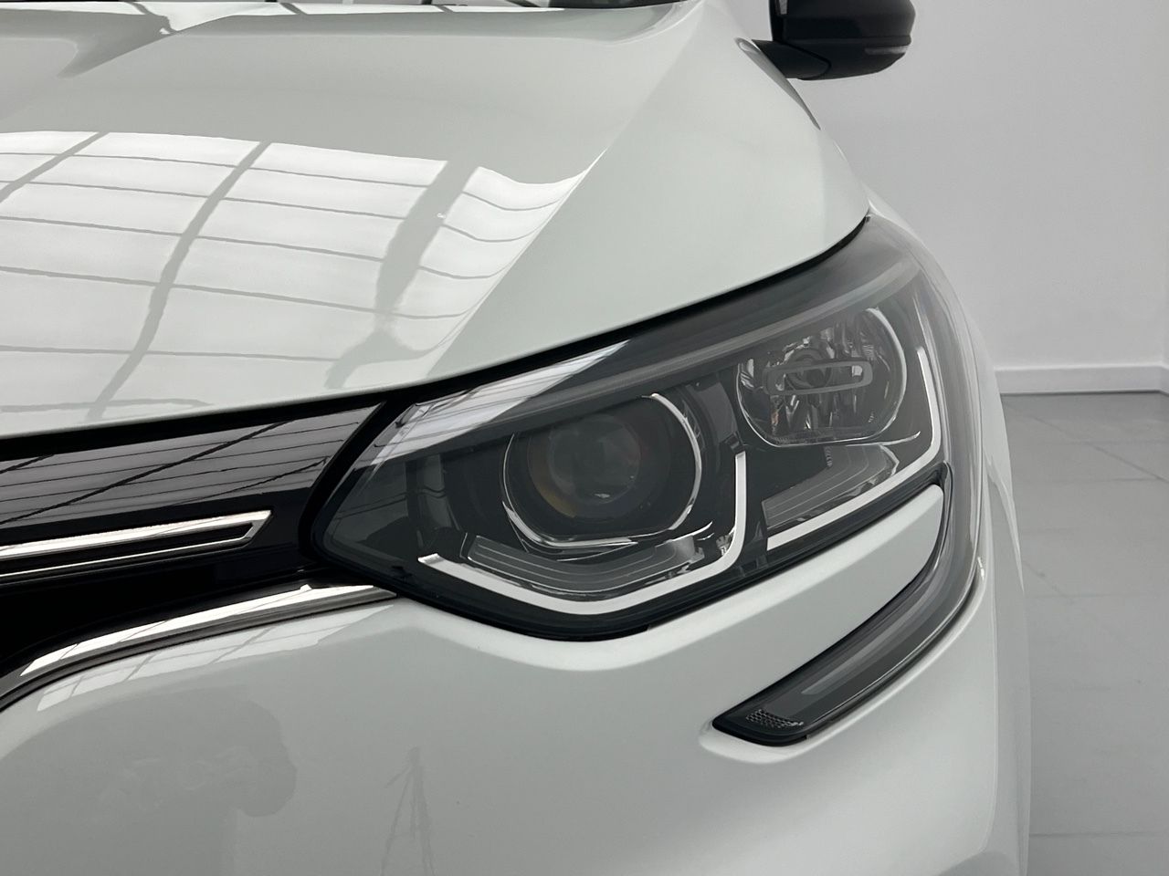 Renault Megane 1.3 TCE LIMITED 115CV 5P - foto 6