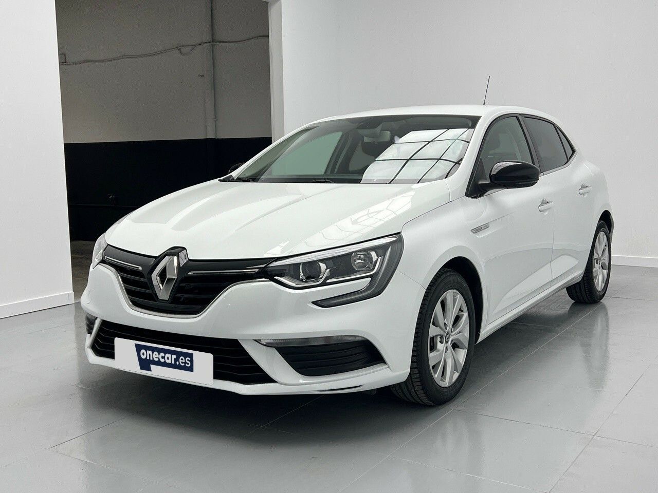 Renault Megane 1.3 TCE LIMITED 115CV 5P - foto 10
