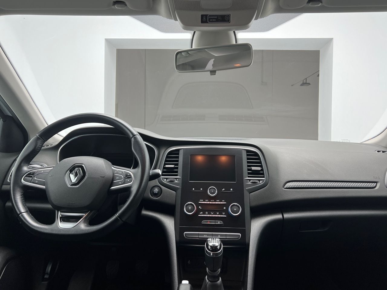 Renault Megane 1.3 TCE LIMITED 115CV 5P - foto 13