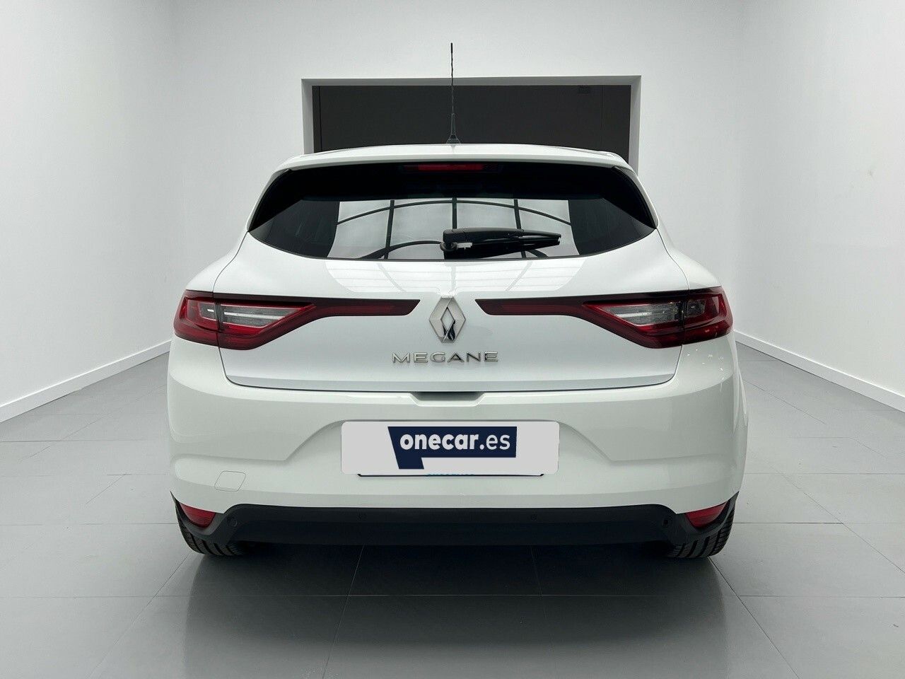 Renault Megane 1.3 TCE LIMITED 115CV 5P - foto 7