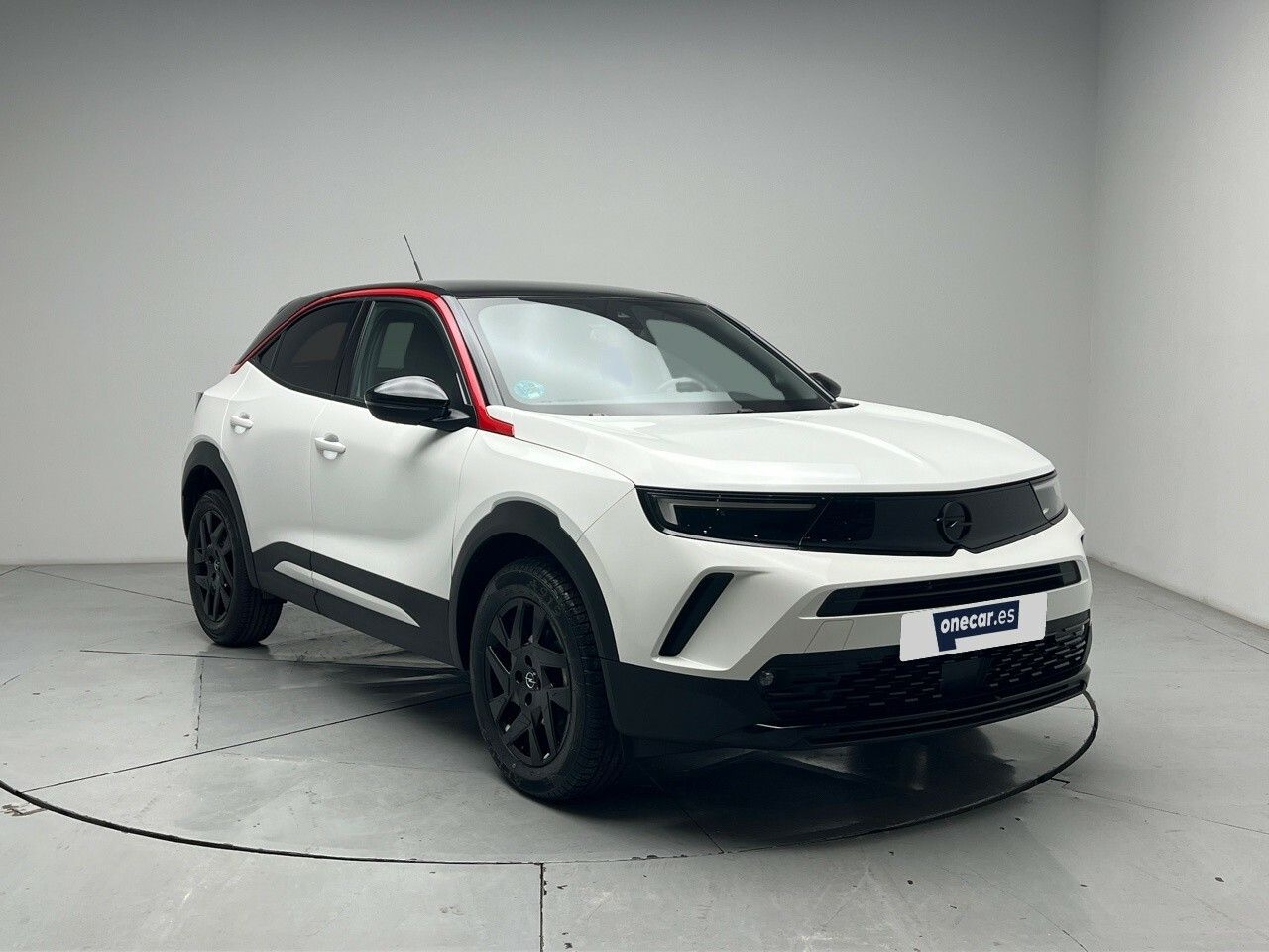 Opel Mokka 1.2T GS LINE 130 CV 5P - foto 9