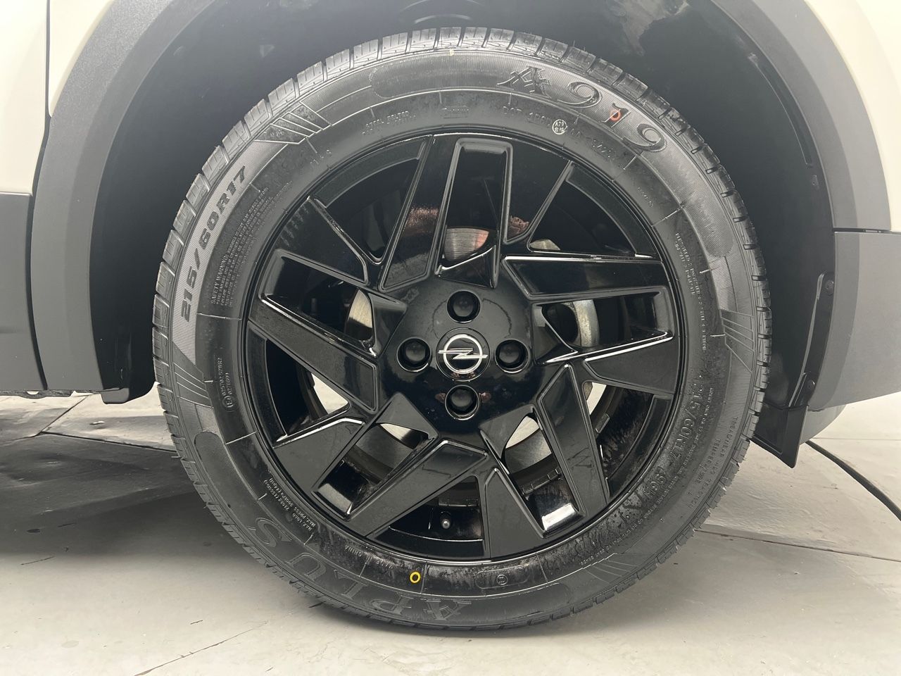 Opel Mokka 1.2T GS LINE 130 CV 5P - foto 11