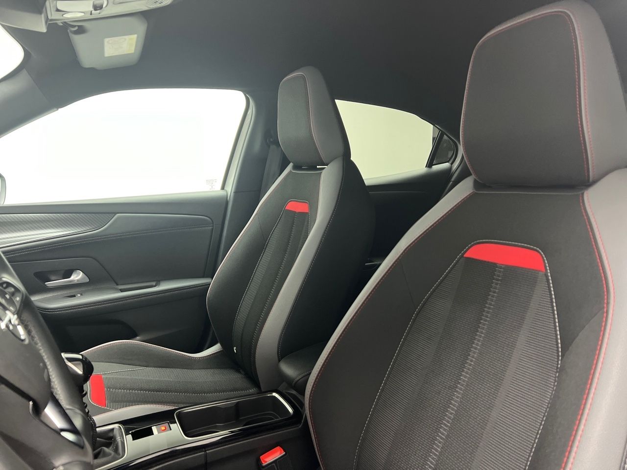 Opel Mokka 1.2T GS LINE 130 CV 5P - foto 24