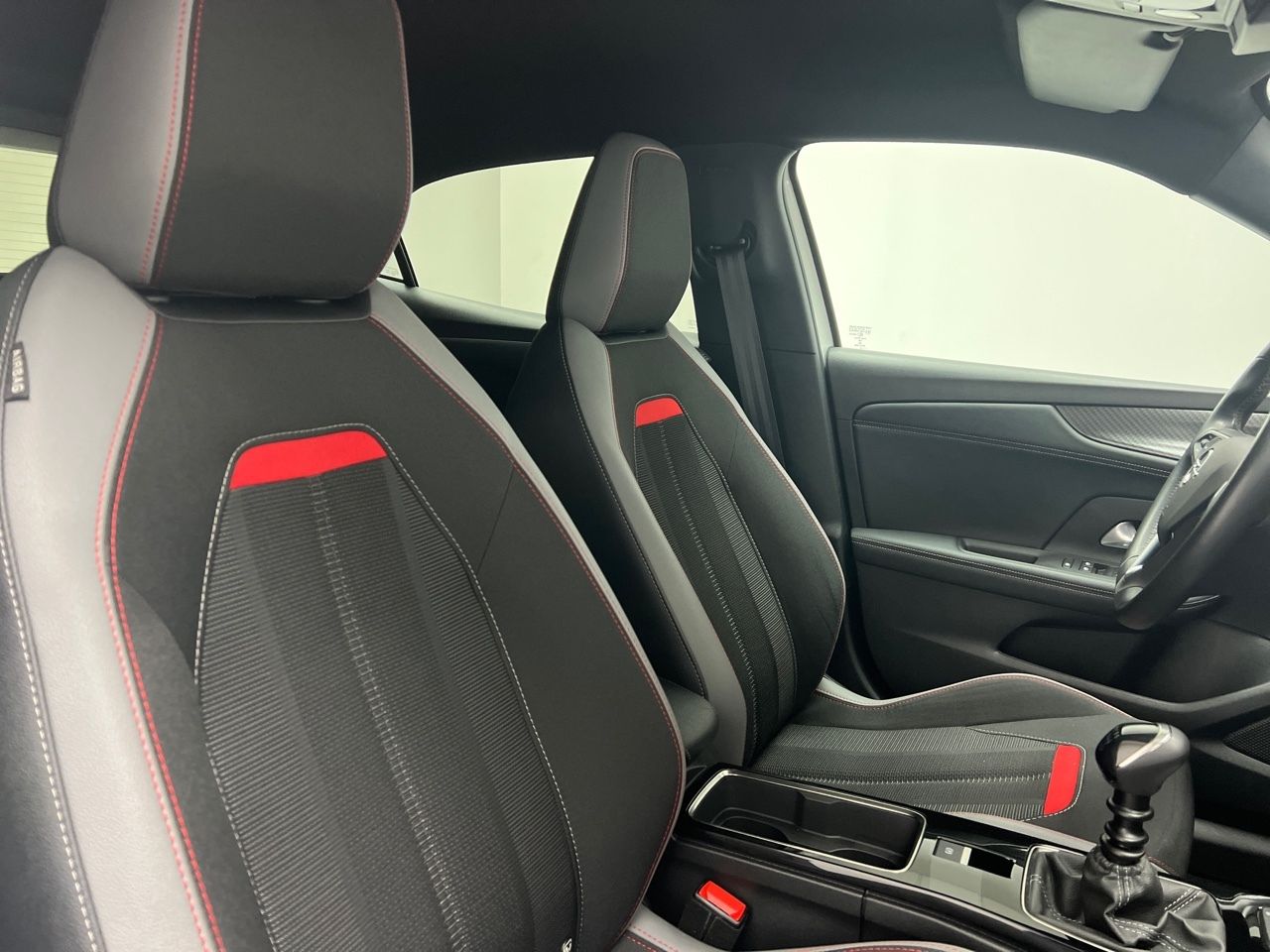 Opel Mokka 1.2T GS LINE 130 CV 5P - foto 22