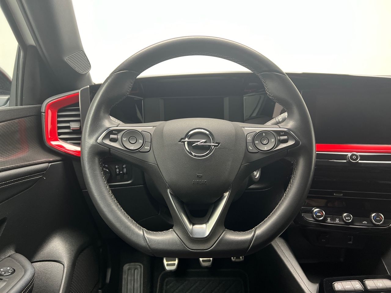 Opel Mokka 1.2T GS LINE 130 CV 5P - foto 14