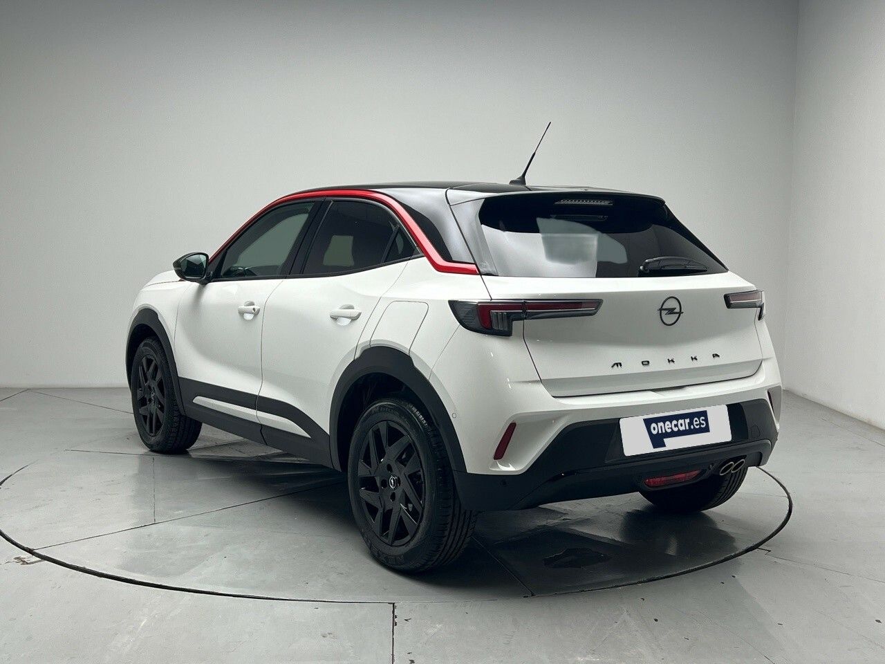 Opel Mokka 1.2T GS LINE 130 CV 5P - foto 8