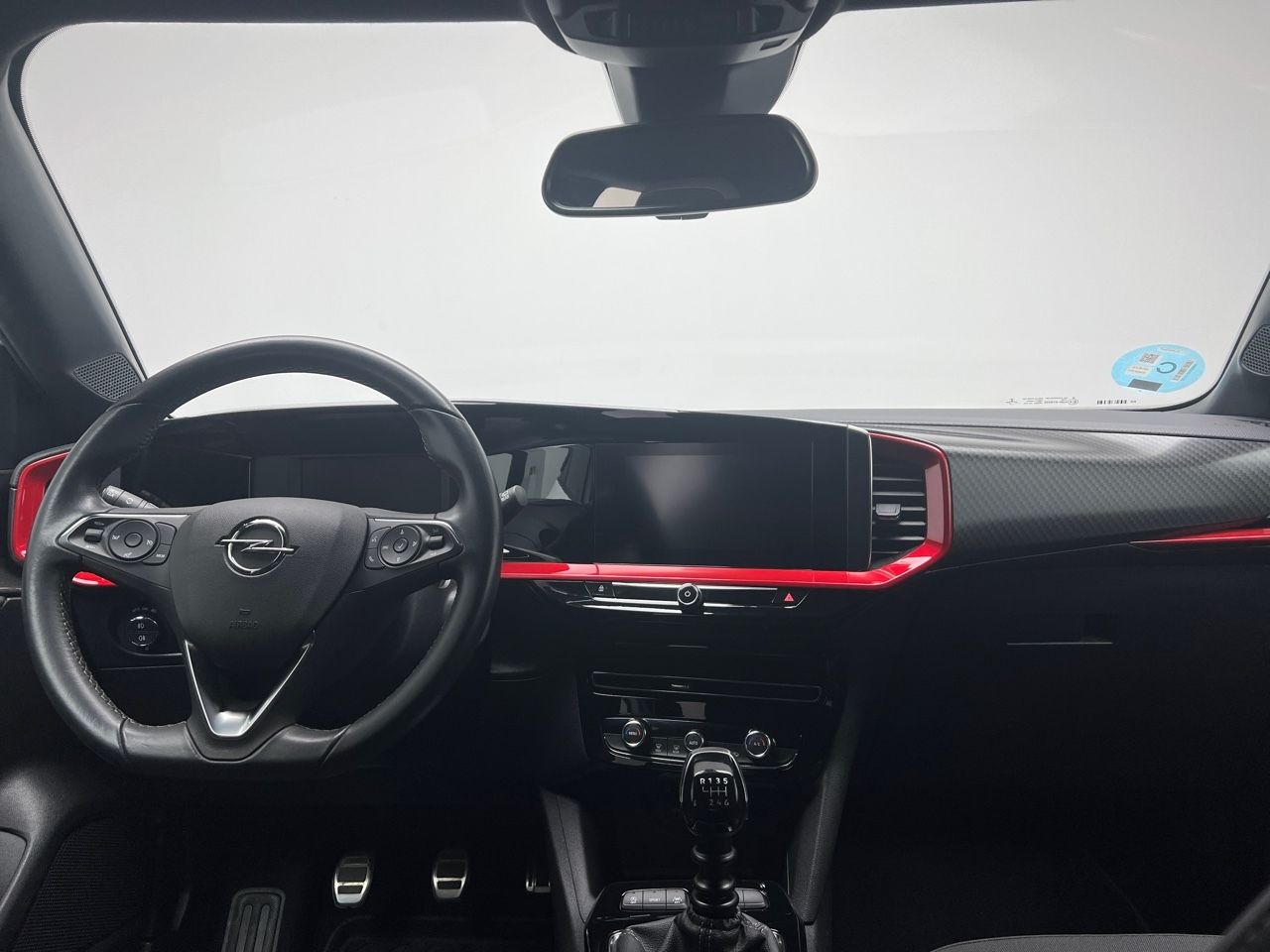 Opel Mokka 1.2T GS LINE 130 CV 5P - foto 13