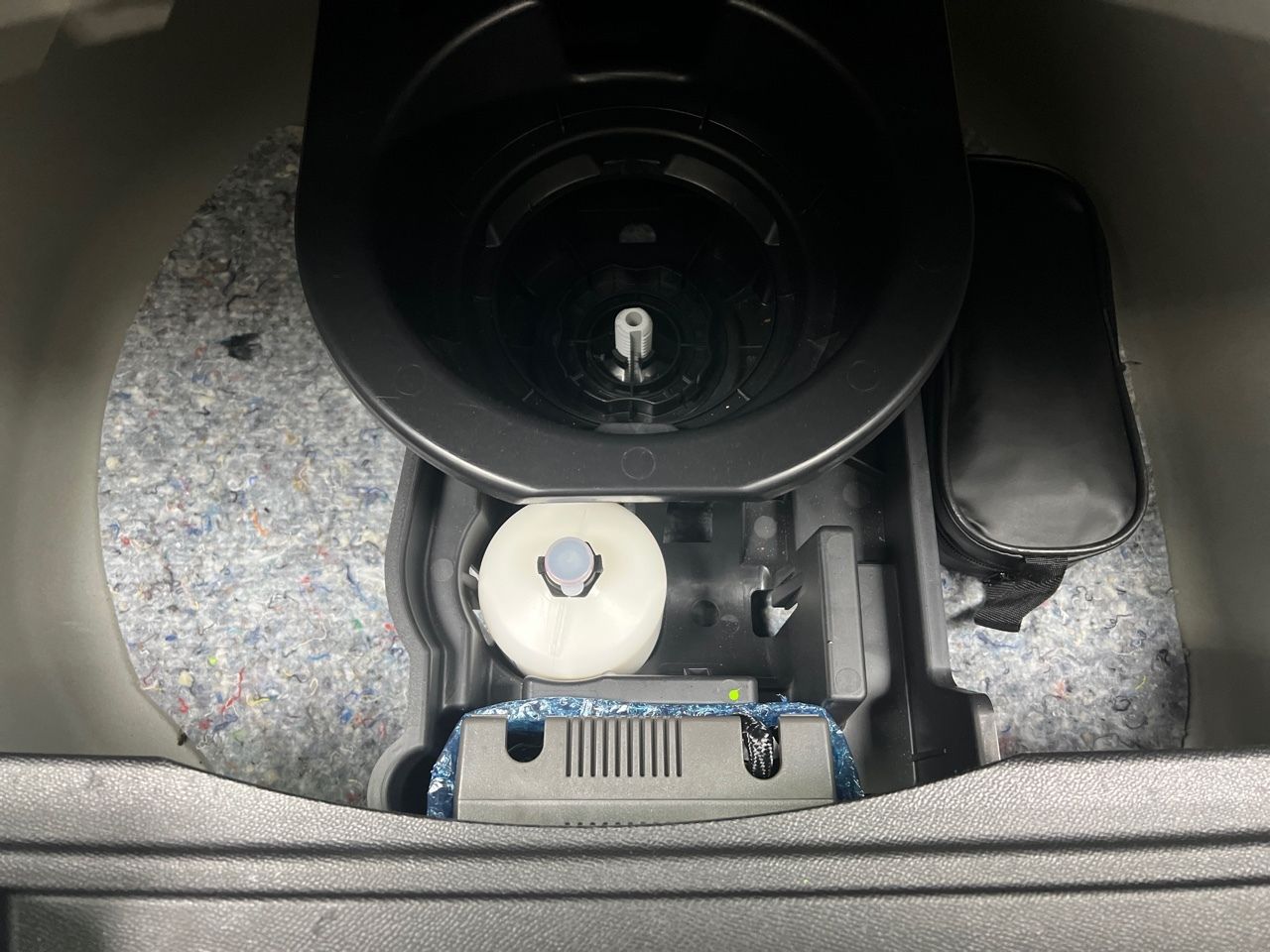 Opel Mokka 1.2T GS LINE 130 CV 5P - foto 27