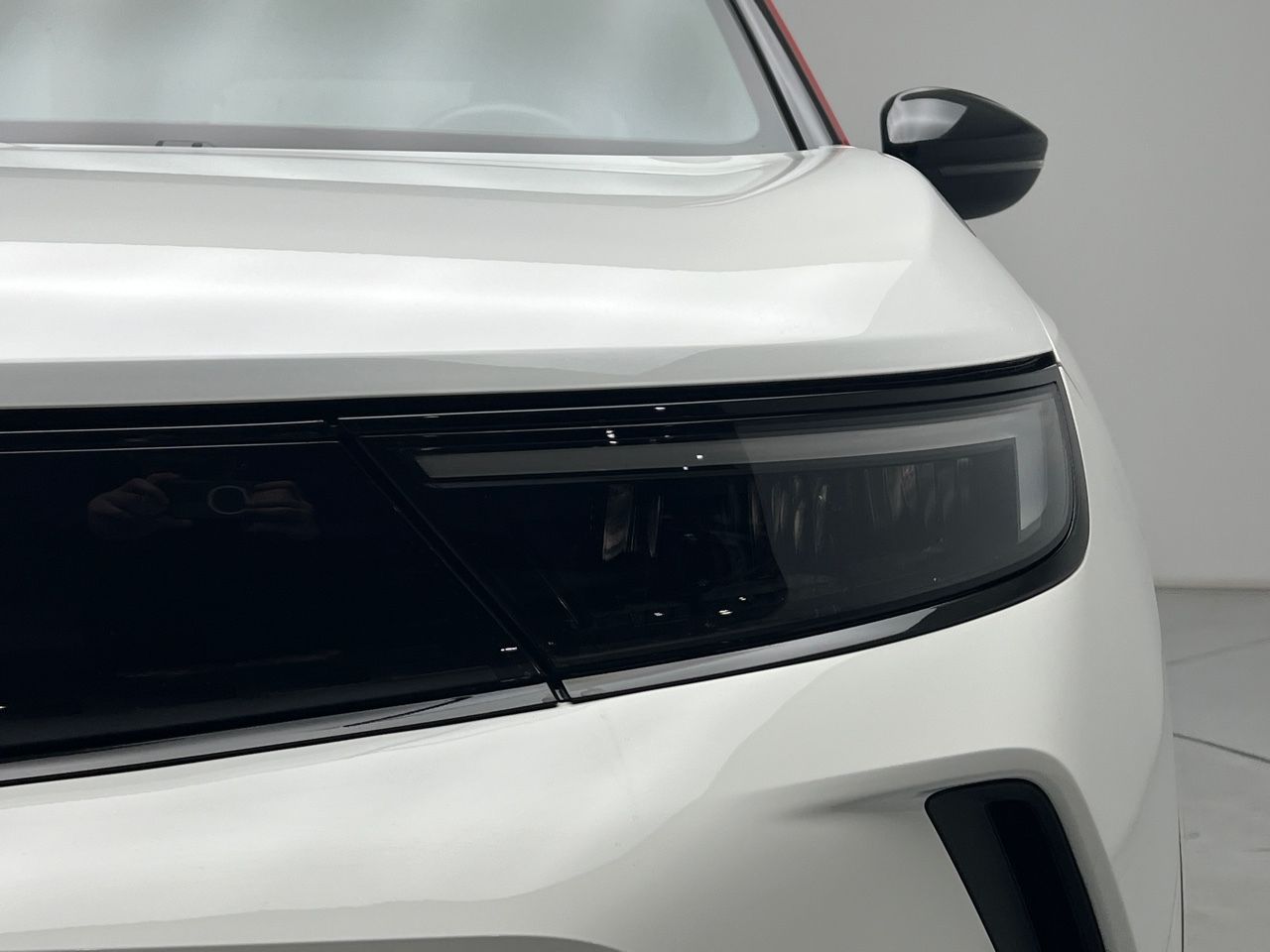 Opel Mokka 1.2T GS LINE 130 CV 5P - foto 6