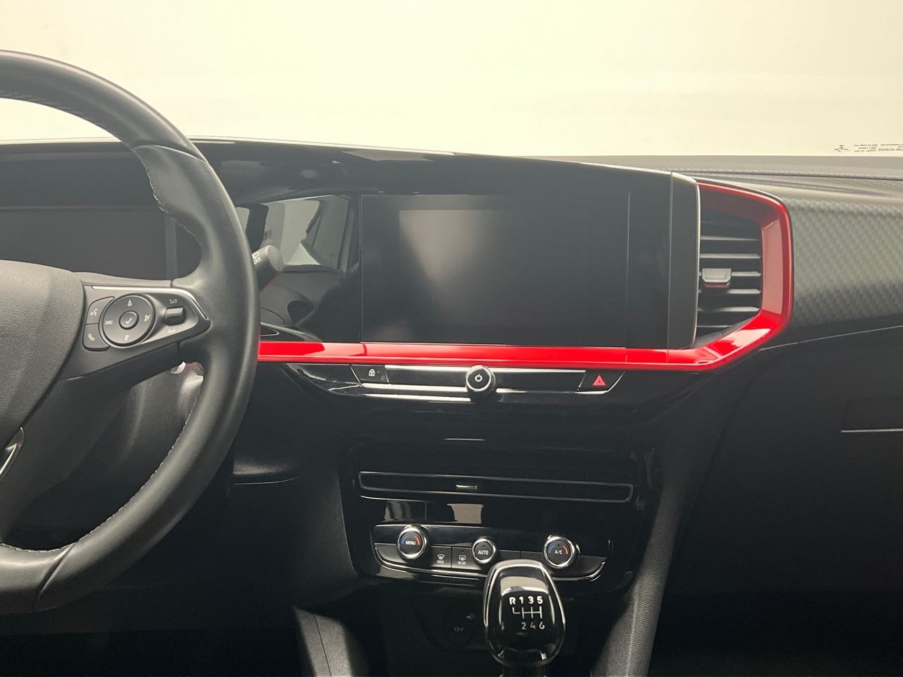 Opel Mokka 1.2T GS LINE 130 CV 5P - foto 19