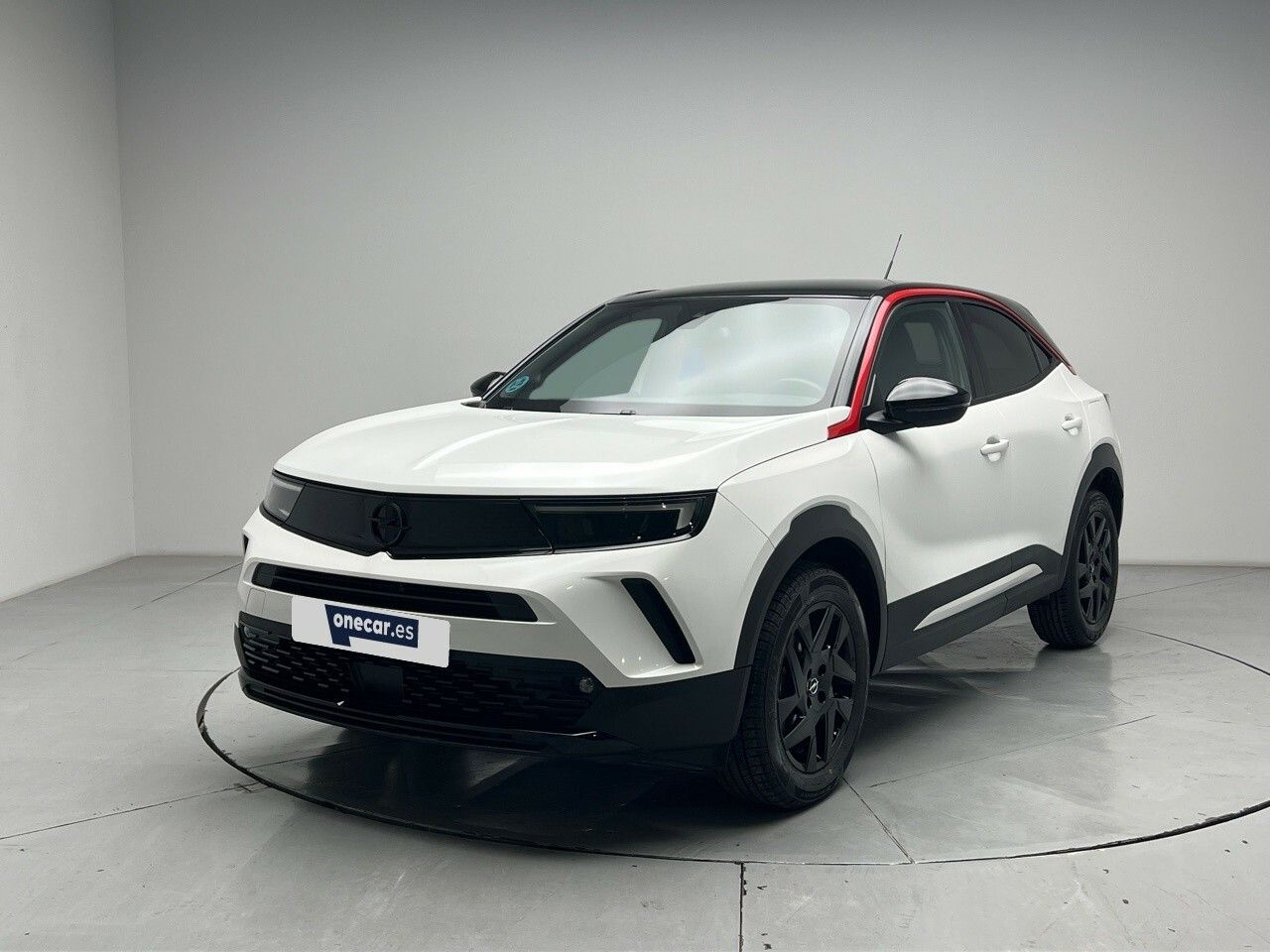 Opel Mokka 1.2T GS LINE 130 CV 5P - foto 10