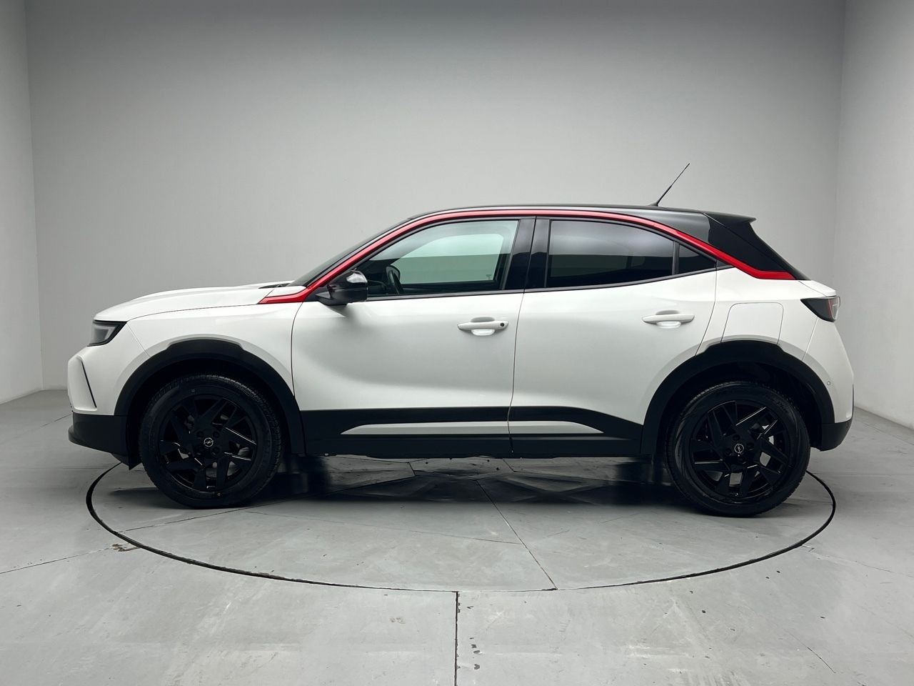 Opel Mokka 1.2T GS LINE 130 CV 5P - foto 4