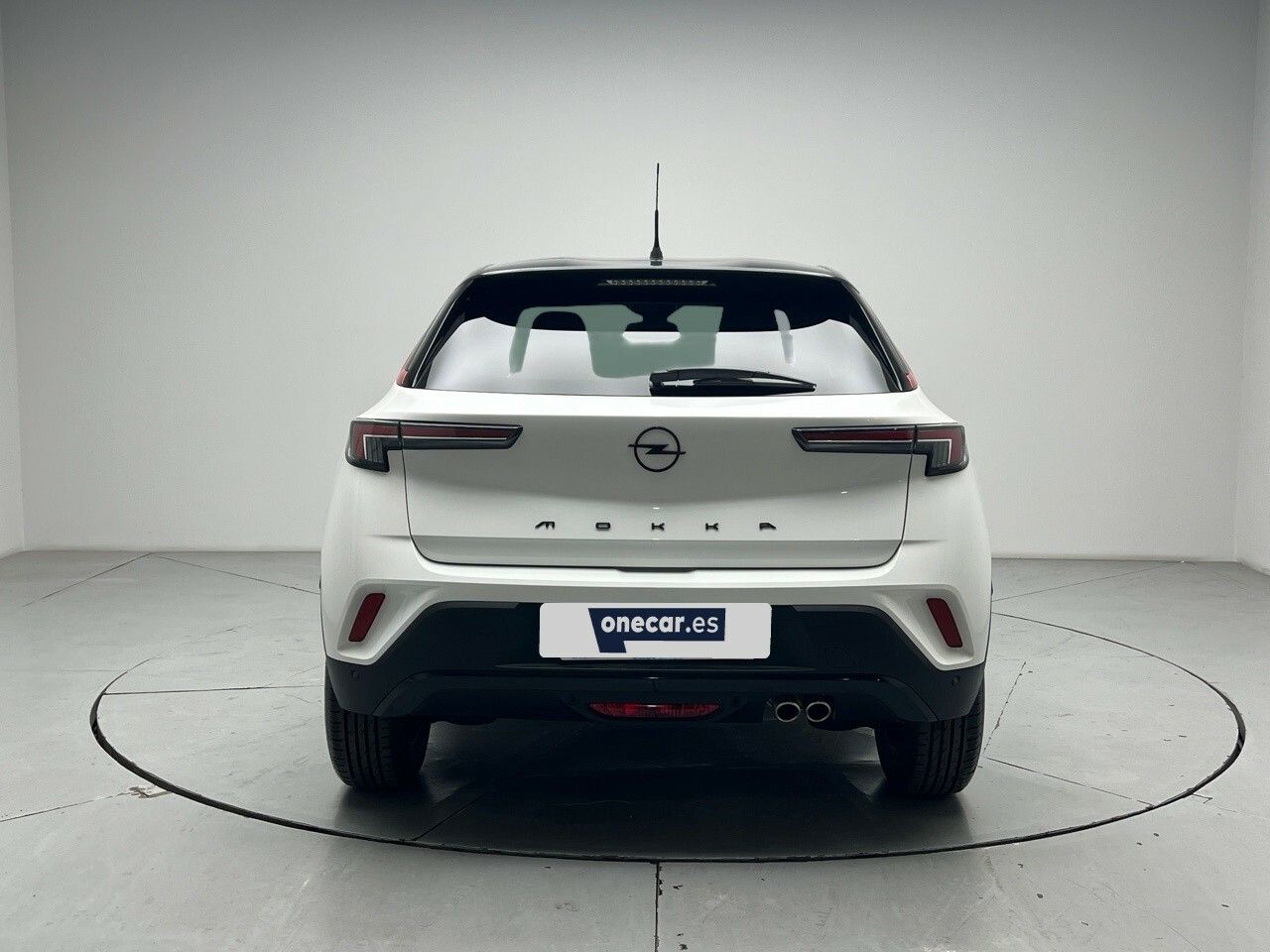 Opel Mokka 1.2T GS LINE 130 CV 5P - foto 7