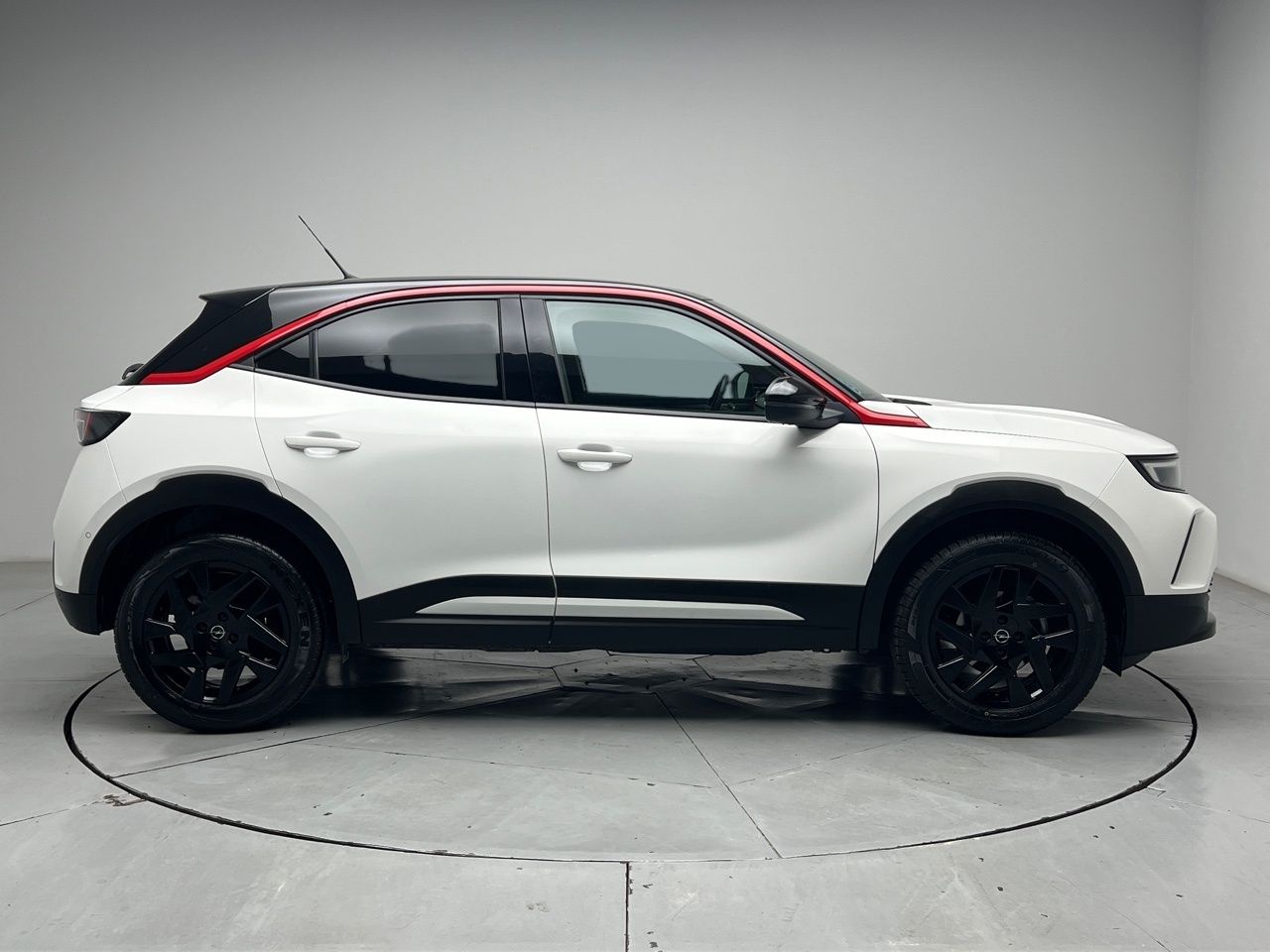 Opel Mokka 1.2T GS LINE 130 CV 5P - foto 3