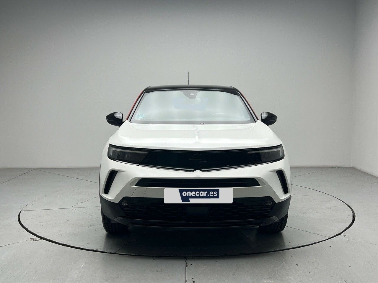 Opel Mokka 1.2T GS LINE 130 CV 5P - foto 5