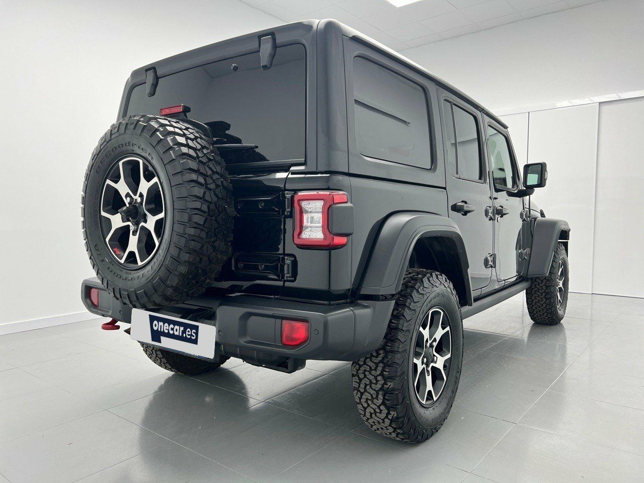 jeep wrangler 2019 / foto grande (2)