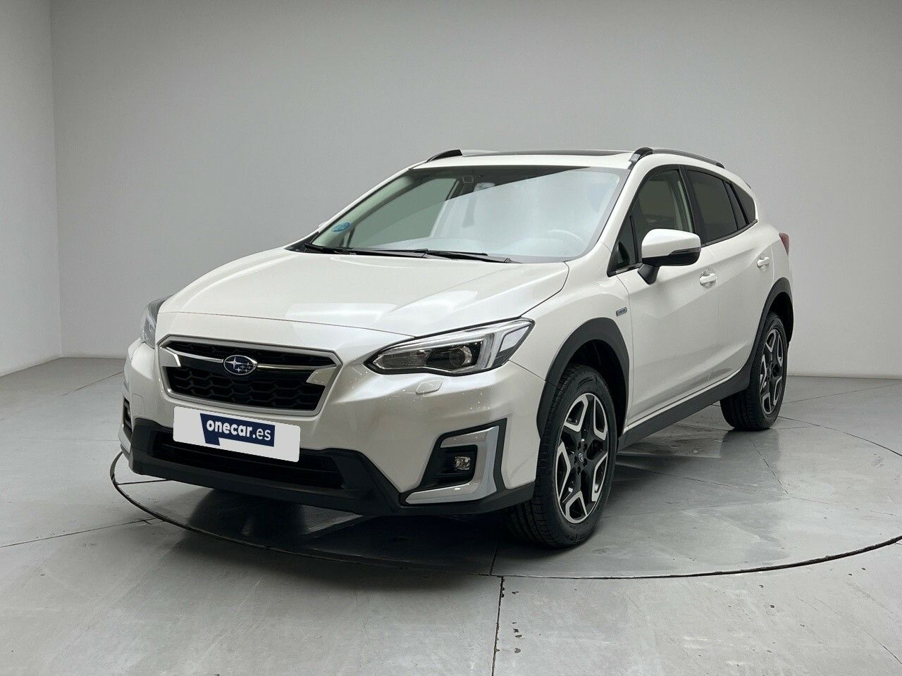 Neumaticos 185 65 15  de segunda mano - subaru xv 2021 /