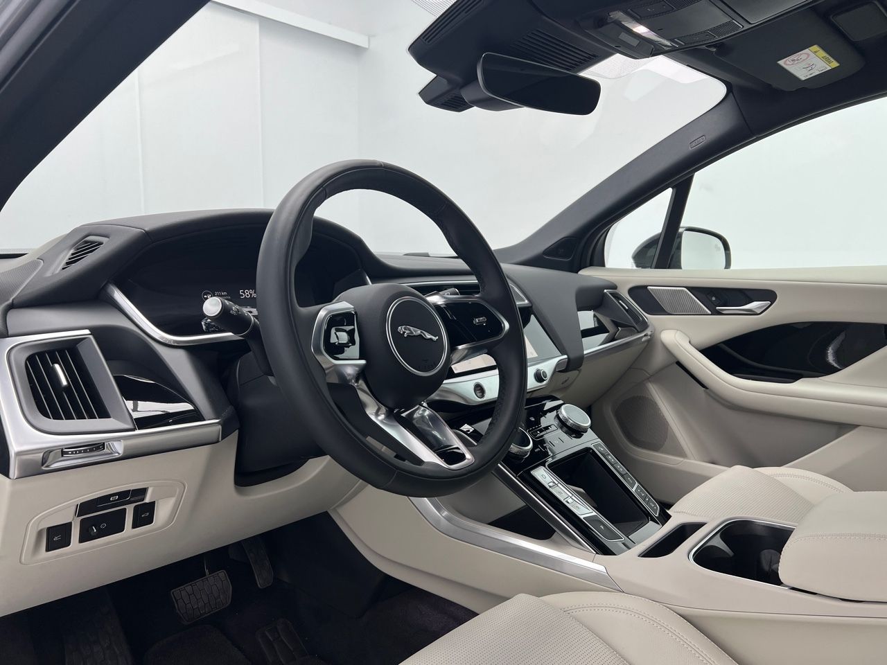 Jaguar I-Pace BEV EV400 BLACK AUTO 4WD 400CV 5P - foto 26