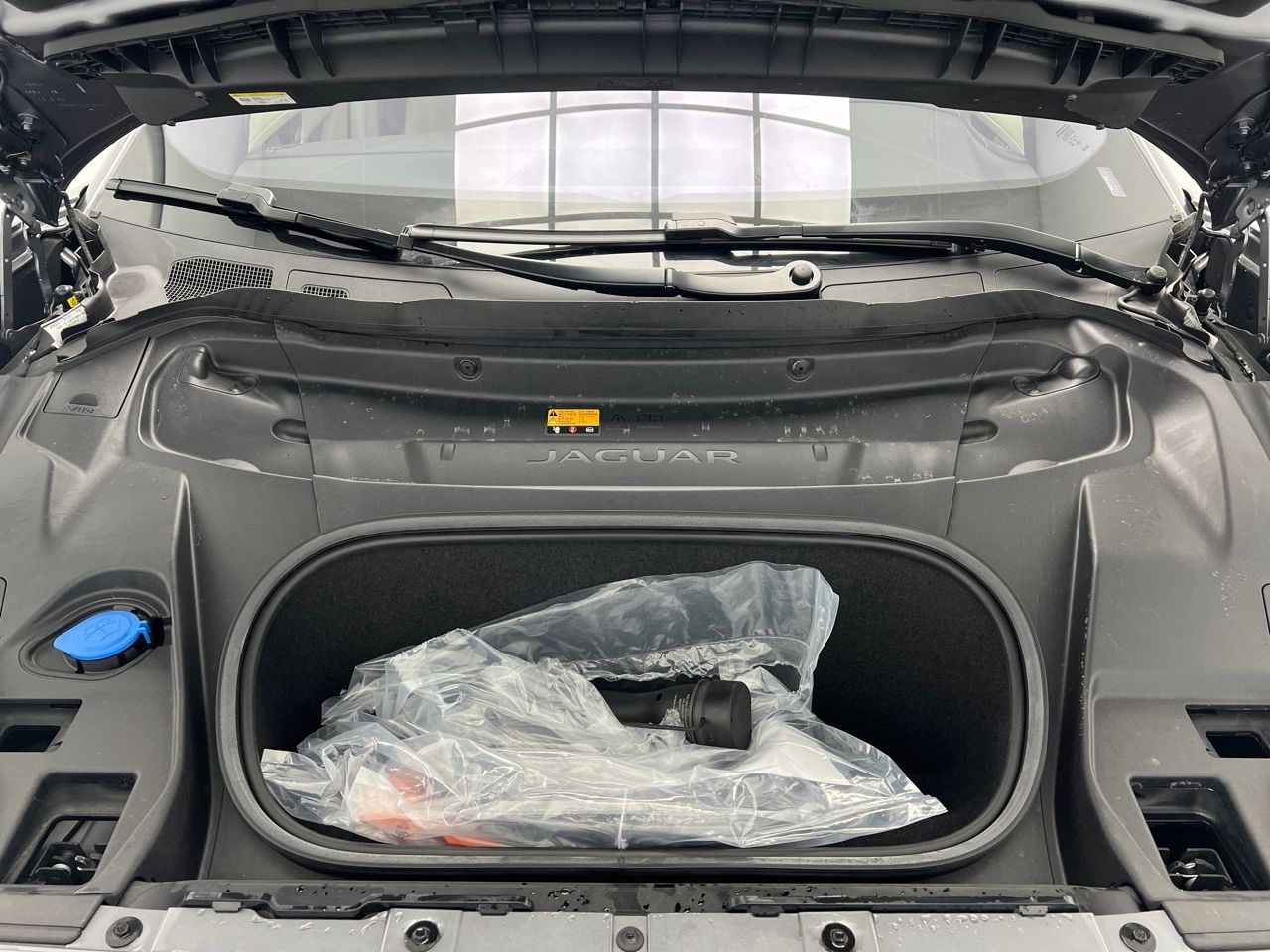 Jaguar I-Pace BEV EV400 BLACK AUTO 4WD 400CV 5P - foto 34