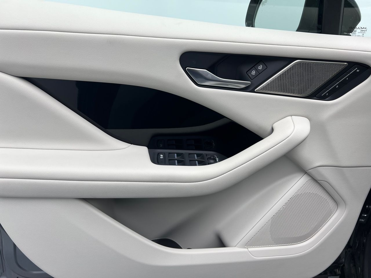 Jaguar I-Pace BEV EV400 BLACK AUTO 4WD 400CV 5P - foto 24