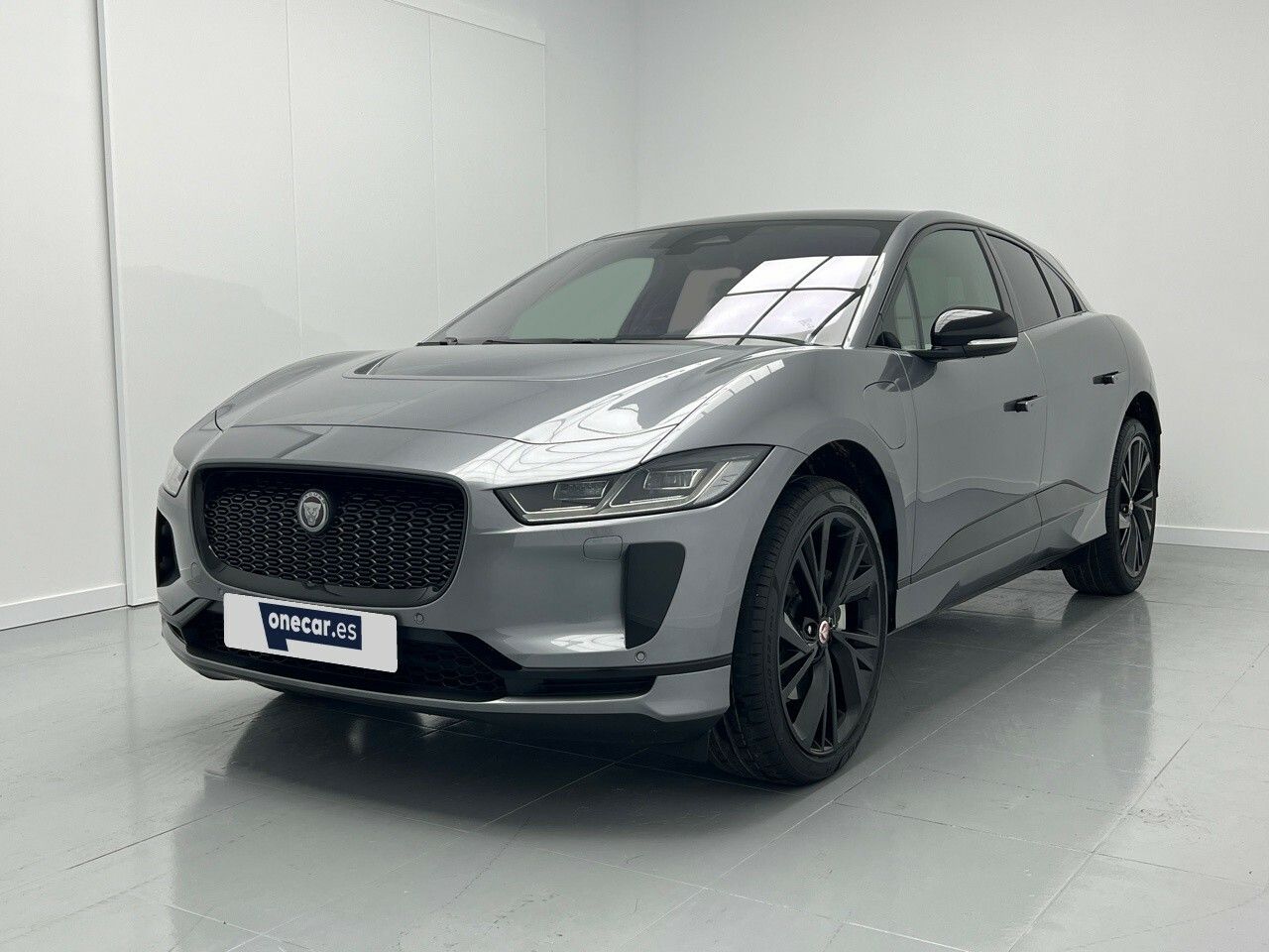 Jaguar I-Pace BEV EV400 BLACK AUTO 4WD 400CV 5P - foto 10