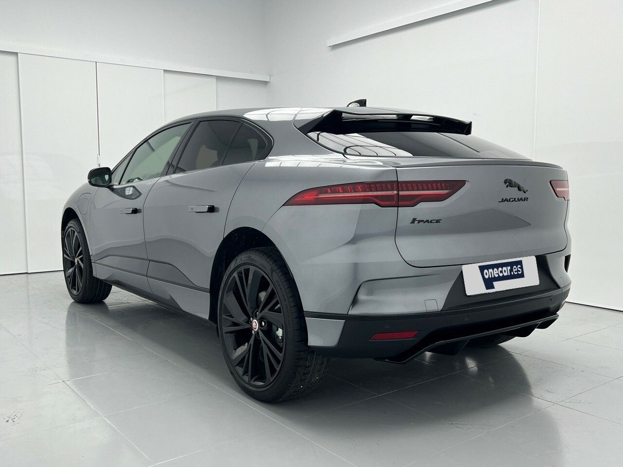 Jaguar I-Pace BEV EV400 BLACK AUTO 4WD 400CV 5P - foto 8