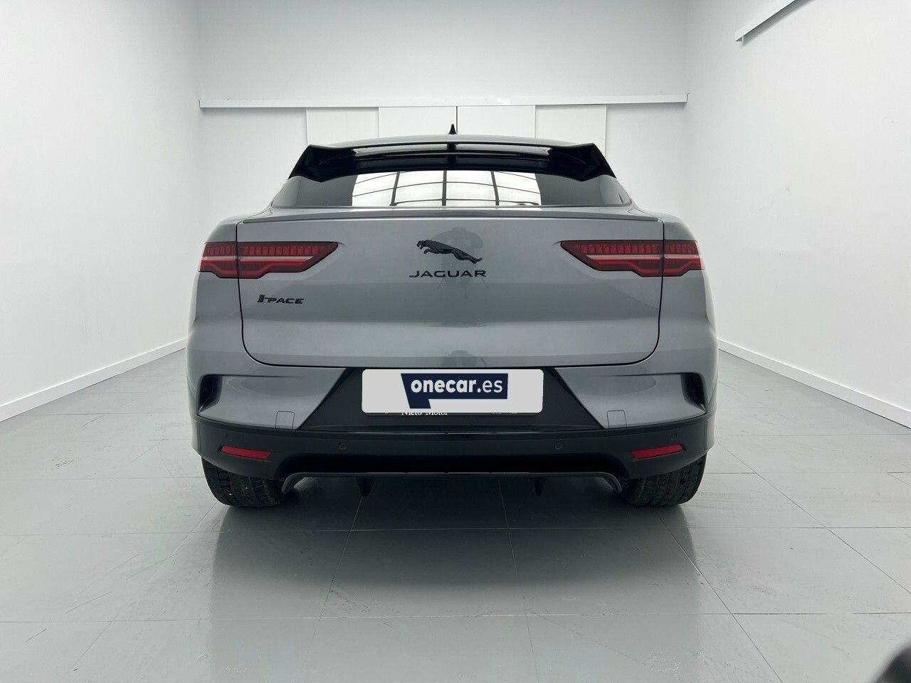 Jaguar I-Pace BEV EV400 BLACK AUTO 4WD 400CV 5P - foto 7