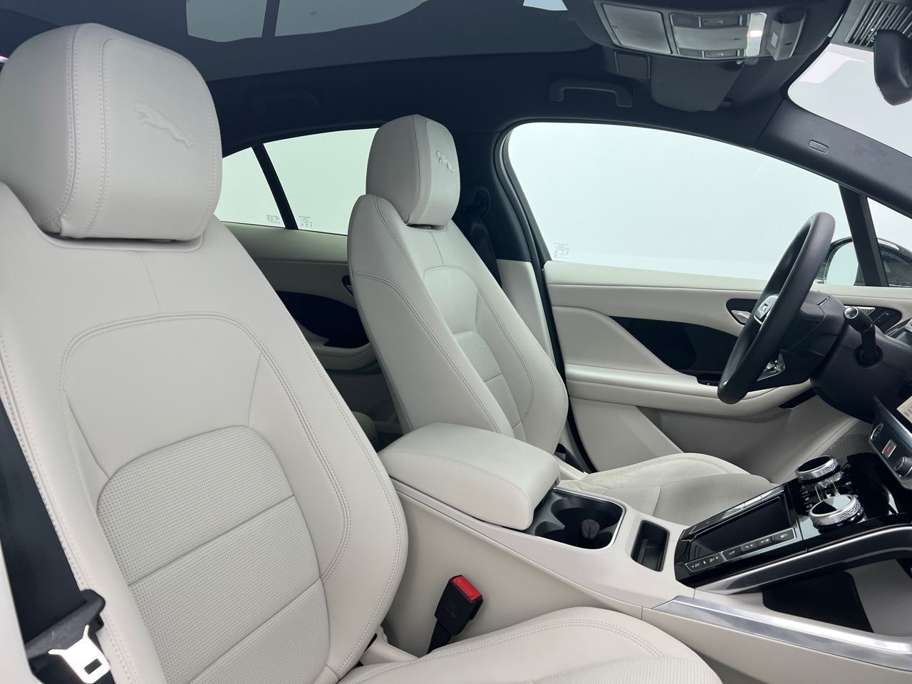 Jaguar I-Pace BEV EV400 BLACK AUTO 4WD 400CV 5P - foto 25