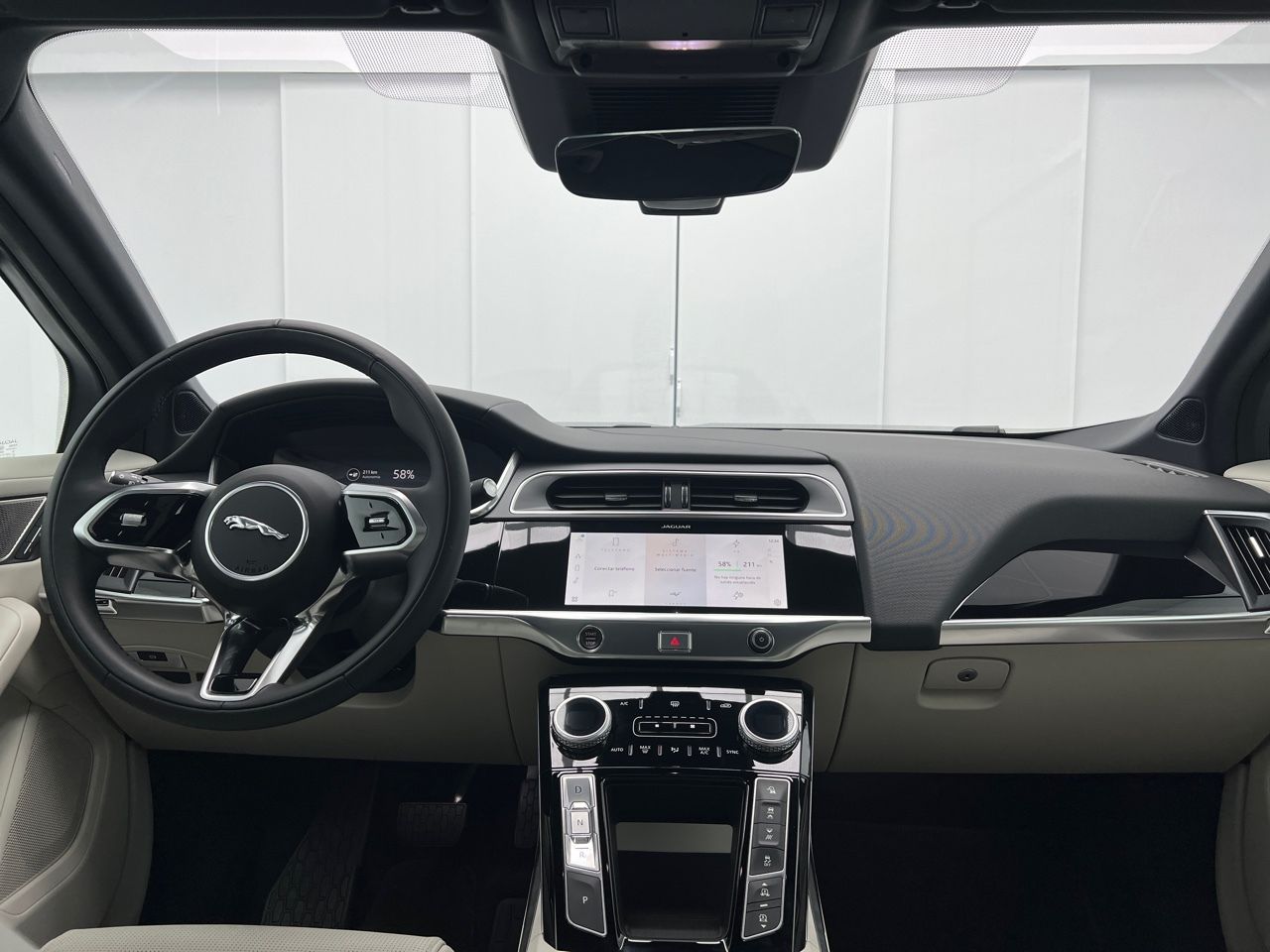 Jaguar I-Pace BEV EV400 BLACK AUTO 4WD 400CV 5P - foto 13