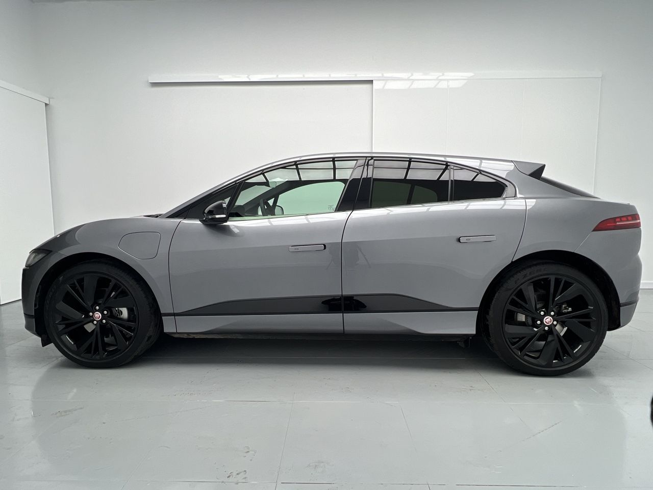 Jaguar I-Pace BEV EV400 BLACK AUTO 4WD 400CV 5P - foto 4