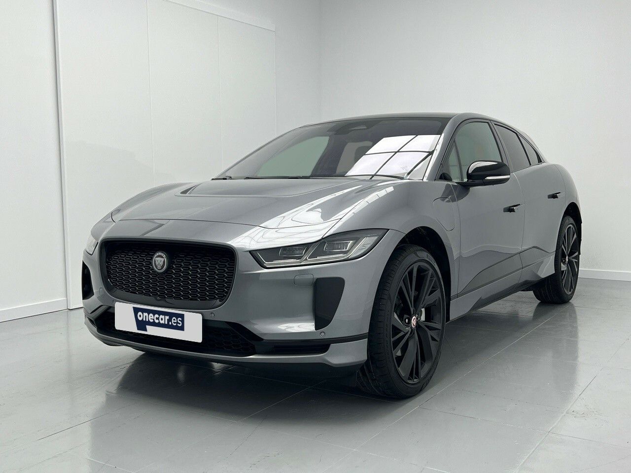 Venta packs  de segunda mano - jaguar i-pace 2024 /