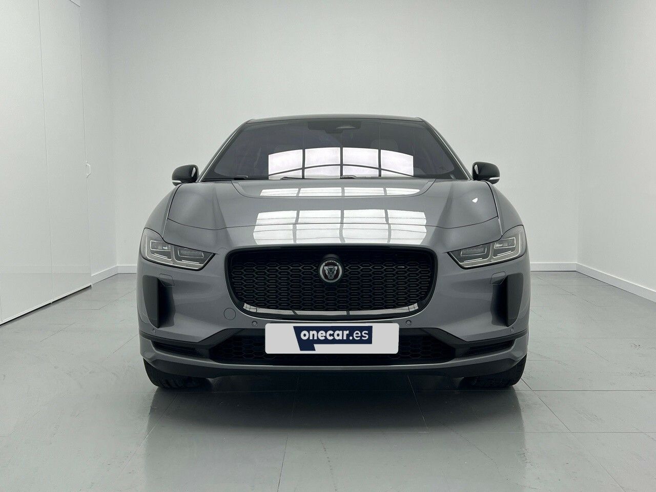 Jaguar I-Pace BEV EV400 BLACK AUTO 4WD 400CV 5P - foto 5