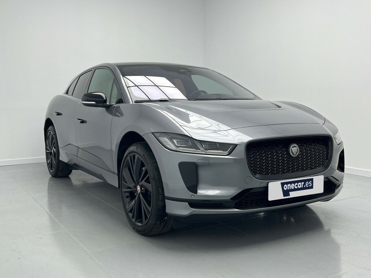 Jaguar I-Pace BEV EV400 BLACK AUTO 4WD 400CV 5P - foto 9