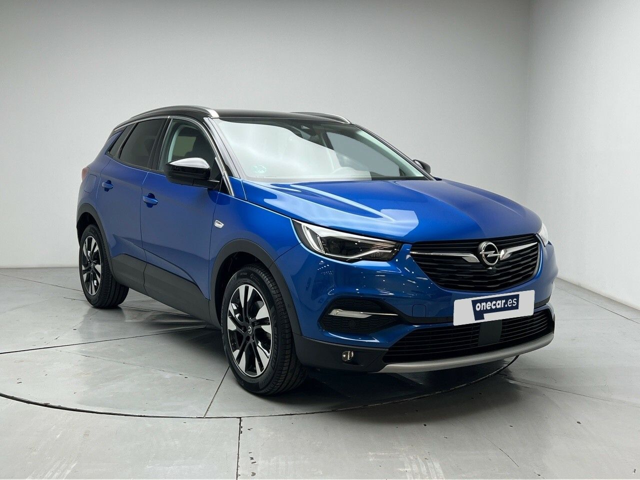 Opel Grandland X 1.2 TURBO ULTIMATE 130CV 5P - foto 10
