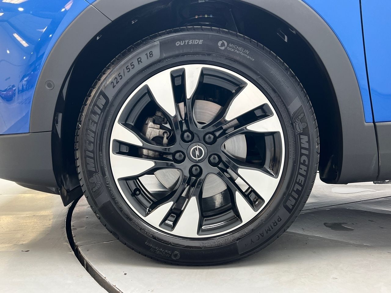 Opel Grandland X 1.2 TURBO ULTIMATE 130CV 5P - foto 11