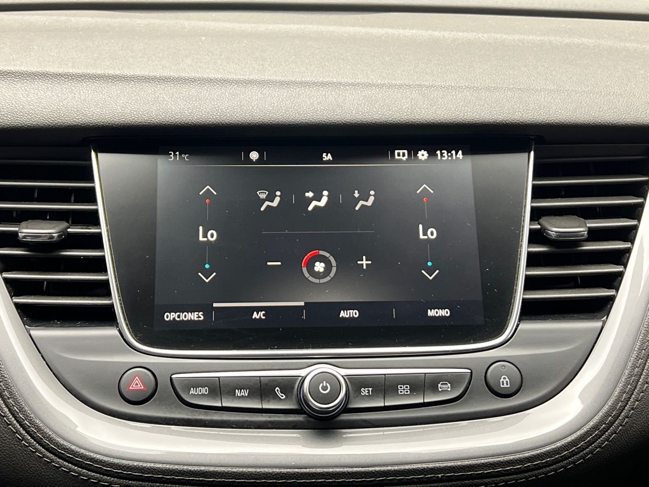 Opel Grandland X 1.2 TURBO ULTIMATE 130CV 5P - foto 17