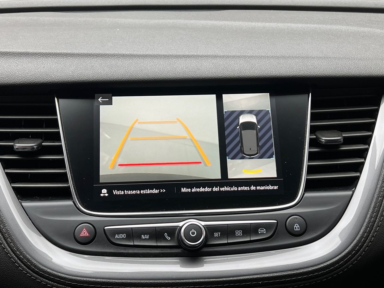 Opel Grandland X 1.2 TURBO ULTIMATE 130CV 5P - foto 20