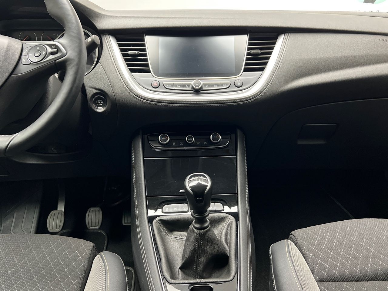 Opel Grandland X 1.2 TURBO ULTIMATE 130CV 5P - foto 21